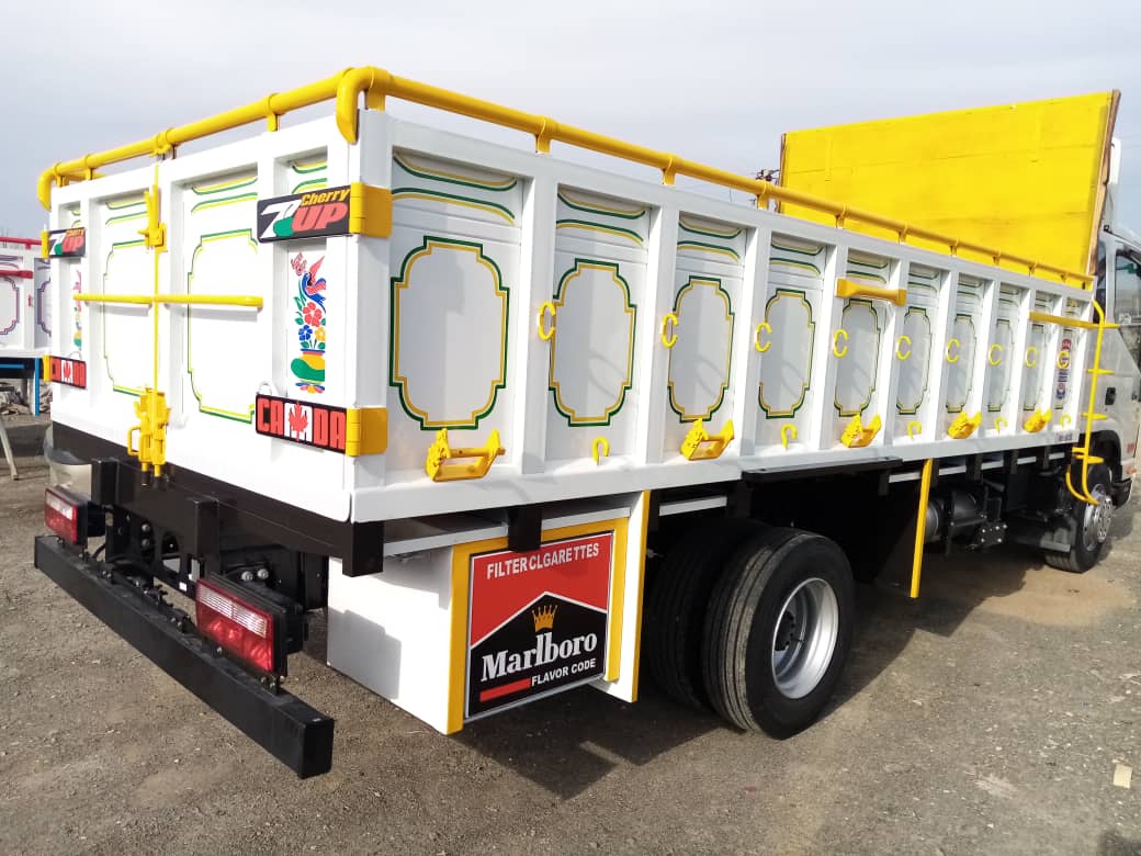 مزایای استفاده از خدمات اتاقسازی ماشین عسگری